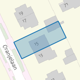 Perceel AMF00-C-5062