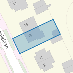 Perceel AMF00-C-5063