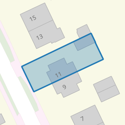 Perceel AMF00-C-5064