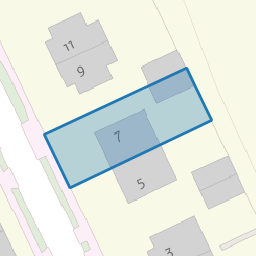 Perceel AMF00-C-5066