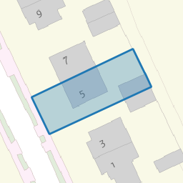 Perceel AMF00-C-5067