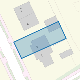 Perceel AMF00-C-5068