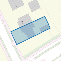 Perceel AMF00-C-5069