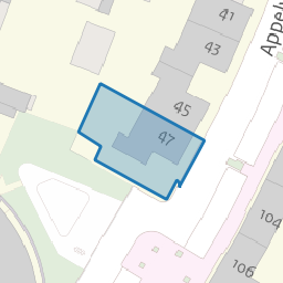 Perceel AMF00-C-5079