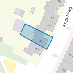 Perceel AMF00-C-5080