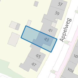 Perceel AMF00-C-5081