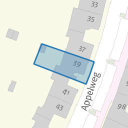 Perceel AMF00-C-5083