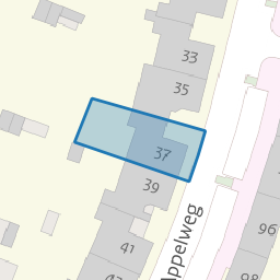 Perceel AMF00-C-5084