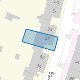 Perceel AMF00-C-5085