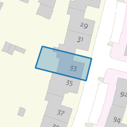 Perceel AMF00-C-5086