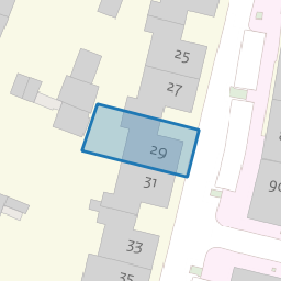 Perceel AMF00-C-5088