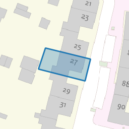 Perceel AMF00-C-5089