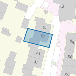 Perceel AMF00-C-5091