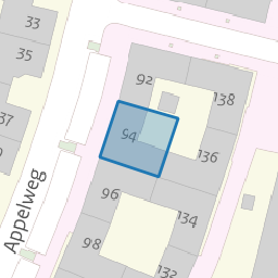 Perceel AMF00-C-5098