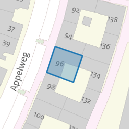 Perceel AMF00-C-5099