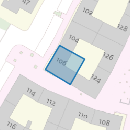 Perceel AMF00-C-5104