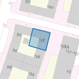 Perceel AMF00-C-5105