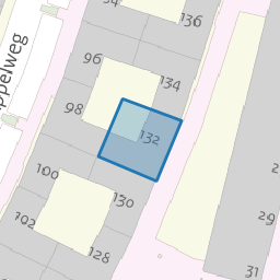 Perceel AMF00-C-5108