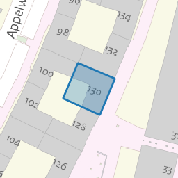 Perceel AMF00-C-5109