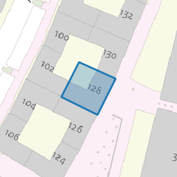 Perceel AMF00-C-5110