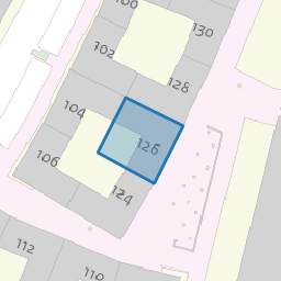 Perceel AMF00-C-5111