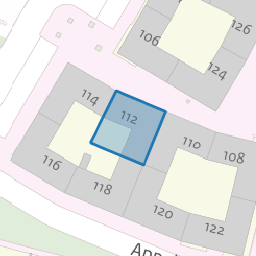 Perceel AMF00-C-5114