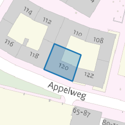 Perceel AMF00-C-5119