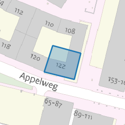 Perceel AMF00-C-5120