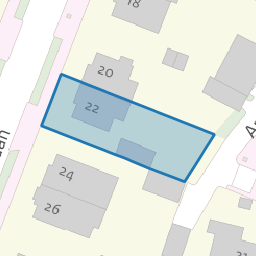 Perceel AMF00-C-5125