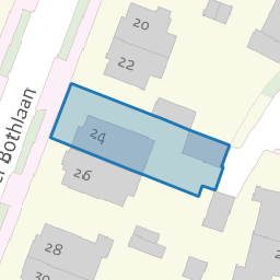 Perceel AMF00-C-5126