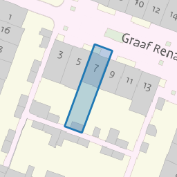 Perceel AMF00-C-5130