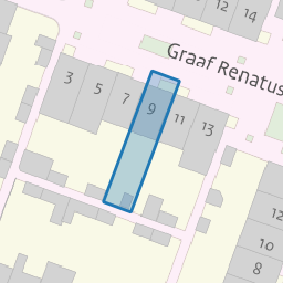 Perceel AMF00-C-5131