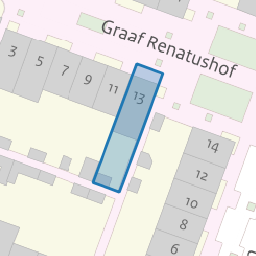 Perceel AMF00-C-5133