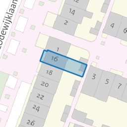 Perceel AMF00-C-5135