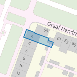 Perceel AMF00-C-5139