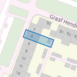 Perceel AMF00-C-5140