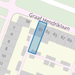 Perceel AMF00-C-5147