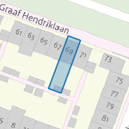 Perceel AMF00-C-5151