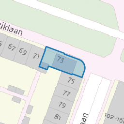 Perceel AMF00-C-5153