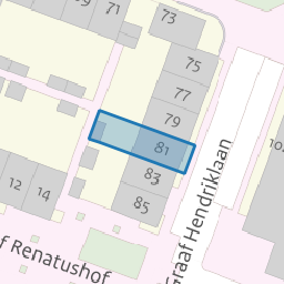 Perceel AMF00-C-5157