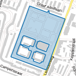 Perceel AMF00-C-5161