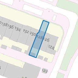 Perceel AMF00-C-5162
