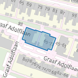 Perceel AMF00-C-5170