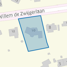 Perceel AMF00-C-5178