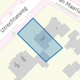 Perceel AMF00-C-5180