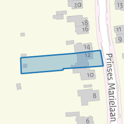 Perceel AMF00-C-5183