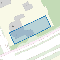 Perceel AMF00-C-5187