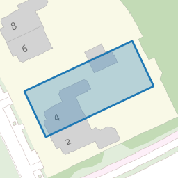 Perceel AMF00-C-5188