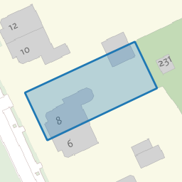 Perceel AMF00-C-5190