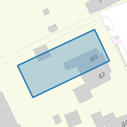 Perceel AMF00-C-5194